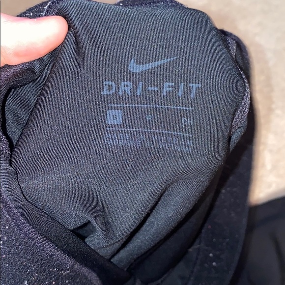 Nike Pro capri leggings - Picture 12 of 12